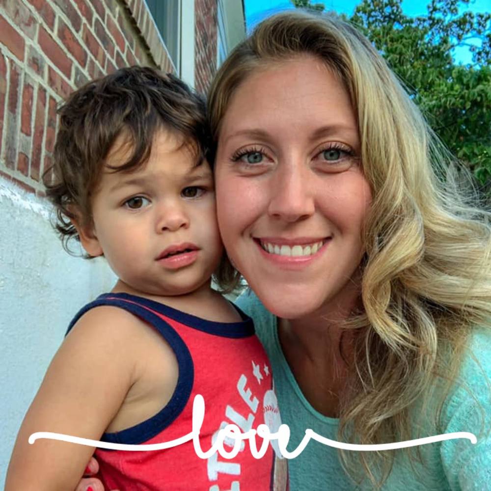 Meet your Posher, Julie